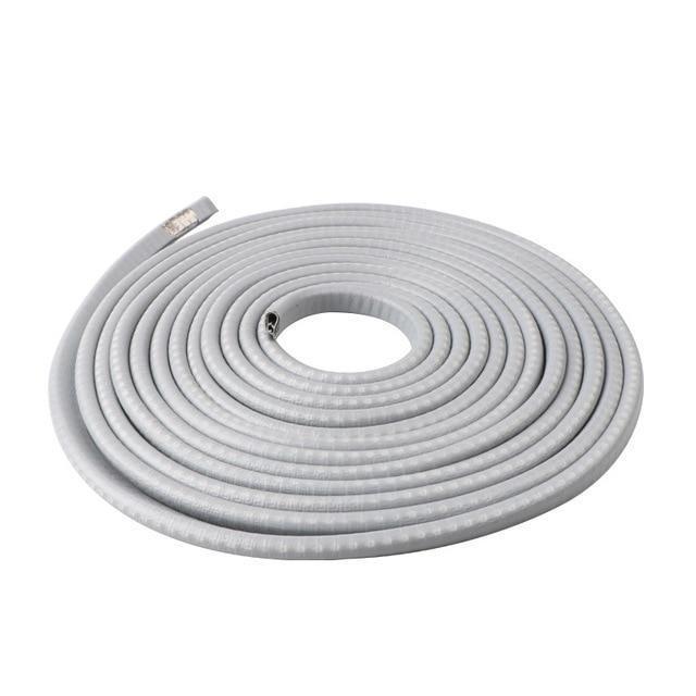 Car Door Edge Guards