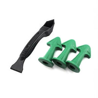 Thumbnail for Silicone Caulking Finisher Tool Set