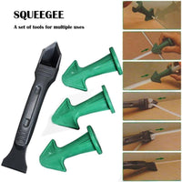 Thumbnail for Silicone Caulking Finisher Tool Set