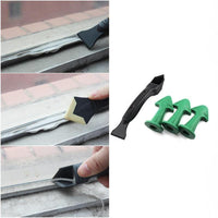 Thumbnail for Silicone Caulking Finisher Tool Set