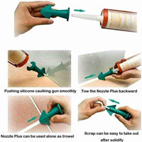 Thumbnail for Silicone Caulking Finisher Tool Set