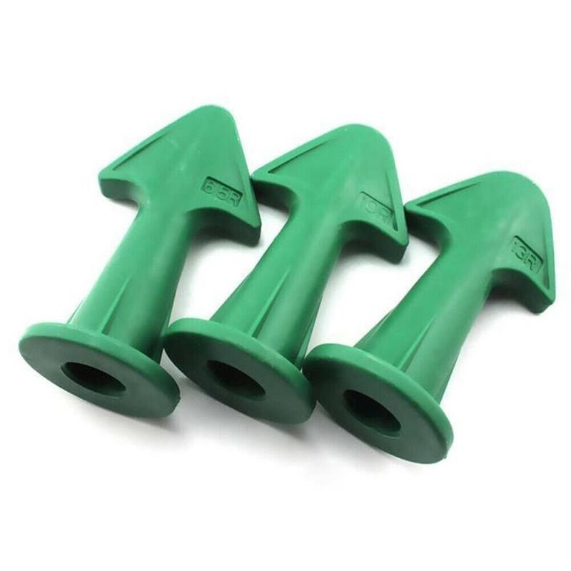 Silicone Caulking Finisher Tool Set