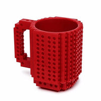 Thumbnail for DIY Building Block Coffee Mug