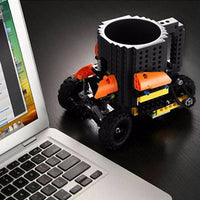 Thumbnail for DIY Building Block Coffee Mug