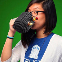 Thumbnail for DIY Building Block Coffee Mug