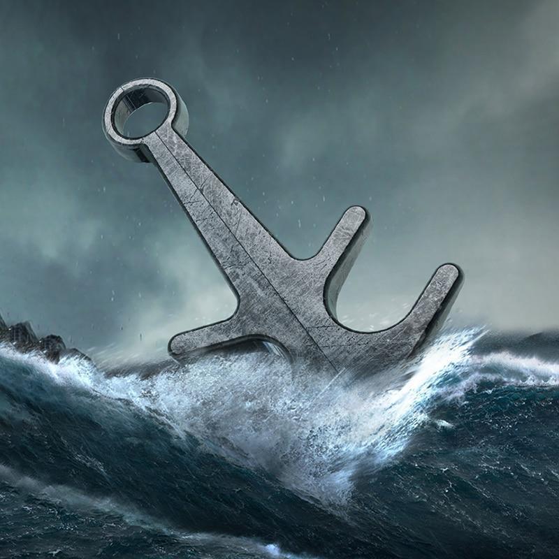 Anchor Retro Magnetic Phone Holder