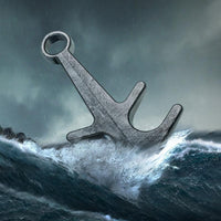 Thumbnail for Anchor Retro Magnetic Phone Holder