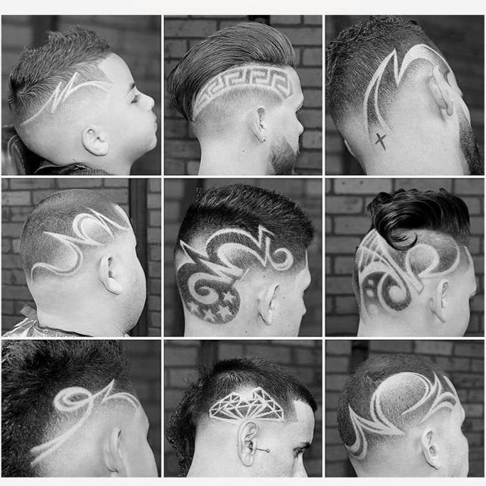 Cordless Close Cutting T-Blade Trimmer