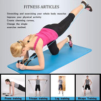 Thumbnail for Resistance Bands Set