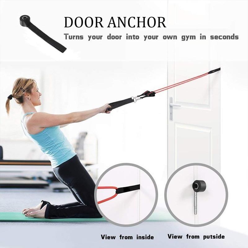 Resistance Bands Set