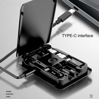 Thumbnail for Multi-function Universal Smart Adaptor Card