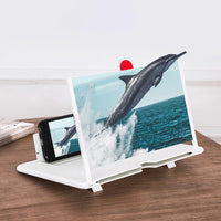 Thumbnail for Thin Foldable Mobile Phone Amplifier