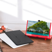 Thumbnail for Thin Foldable Mobile Phone Amplifier