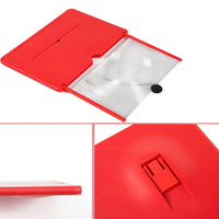 Thumbnail for Thin Foldable Mobile Phone Amplifier