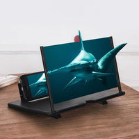 Thumbnail for Thin Foldable Mobile Phone Amplifier