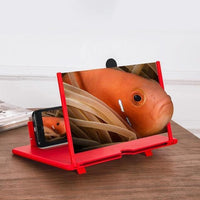 Thumbnail for Thin Foldable Mobile Phone Amplifier