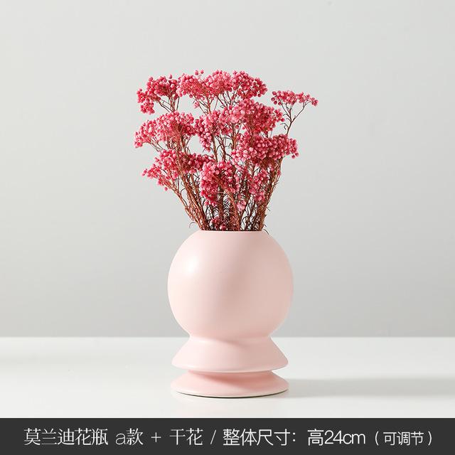Loto Vase PeekWise