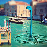 Thumbnail for The Loch Ness Ladle