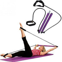 Thumbnail for Portable Pilates Bar Kit