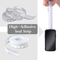 Thumbnail for Weather Stripping Door Seal Strip (5M)