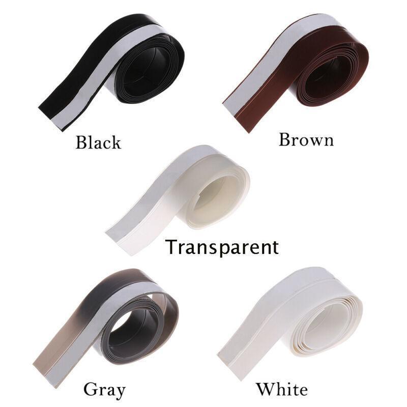Weather Stripping Door Seal Strip (5M)