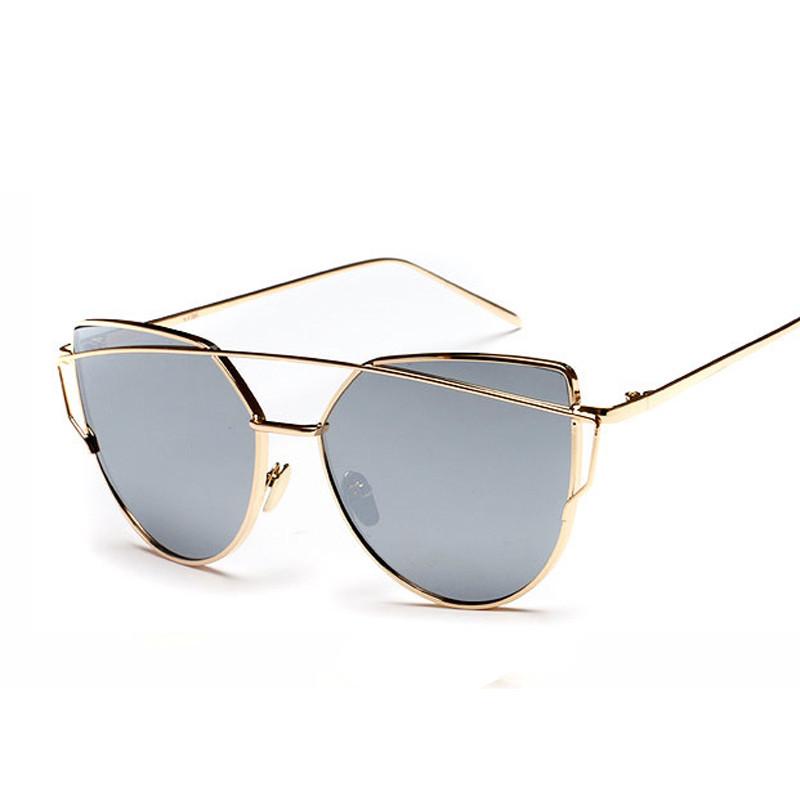 Cat Eye Aviators - Free Shipping!