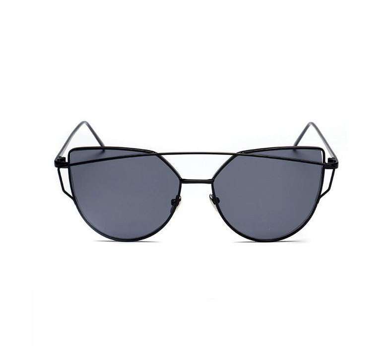 Cat Eye Aviators - Free Shipping!