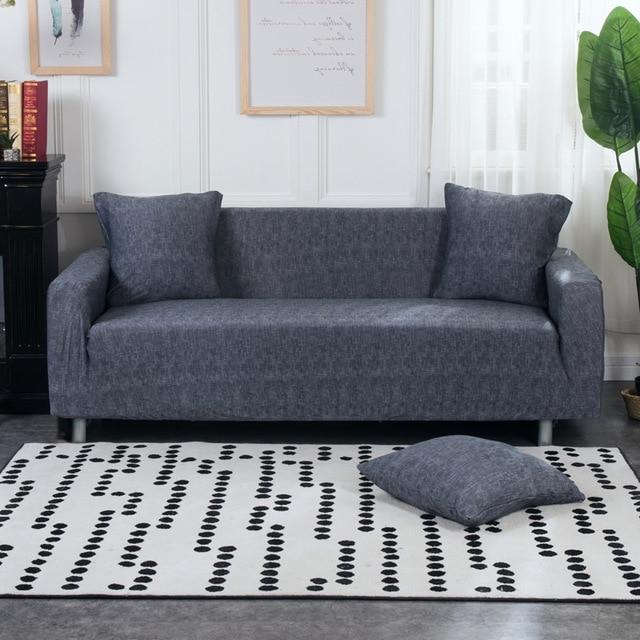 Magic Stretch Sofa Cover