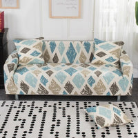 Thumbnail for Magic Stretch Sofa Cover