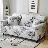 Thumbnail for Magic Stretch Sofa Cover