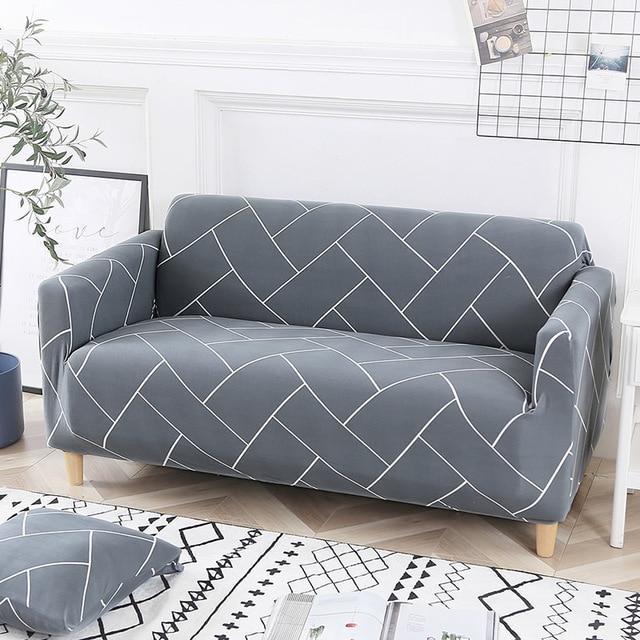 Magic Stretch Sofa Cover