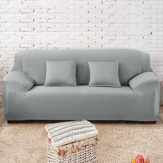 Magic Stretch Sofa Cover