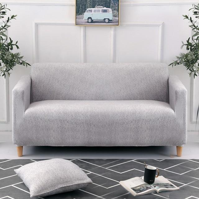Magic Stretch Sofa Cover
