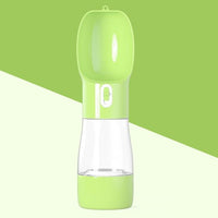 Thumbnail for Portable Dog Water Bottle