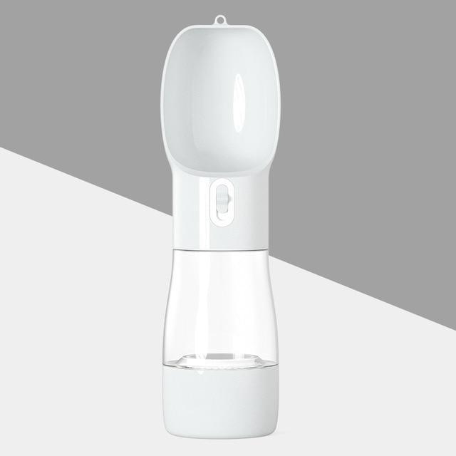 Portable Dog Water Bottle