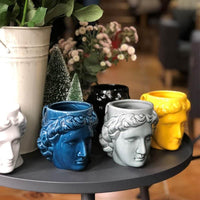 Thumbnail for David-style Sculpture Mug PeekWise