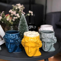 Thumbnail for David-style Sculpture Mug PeekWise