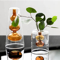 Thumbnail for Yves Coloured Glass Vase PeekWise