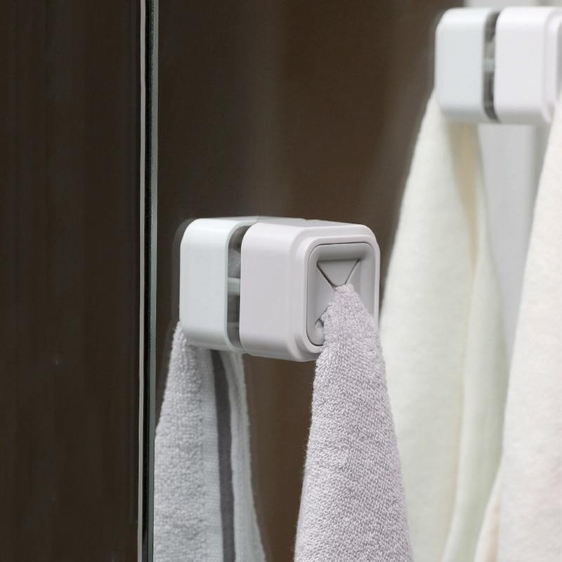 Creative Towel Holder (2 PCS)