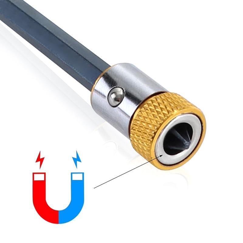 Universal Magnetic Ring
