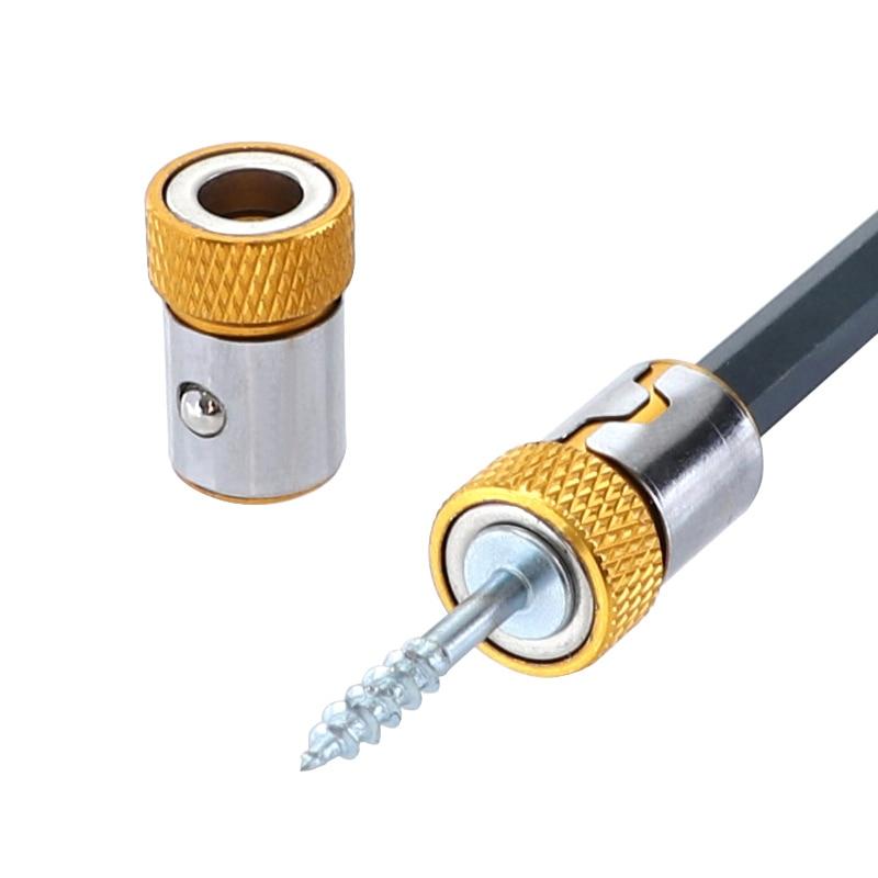 Universal Magnetic Ring