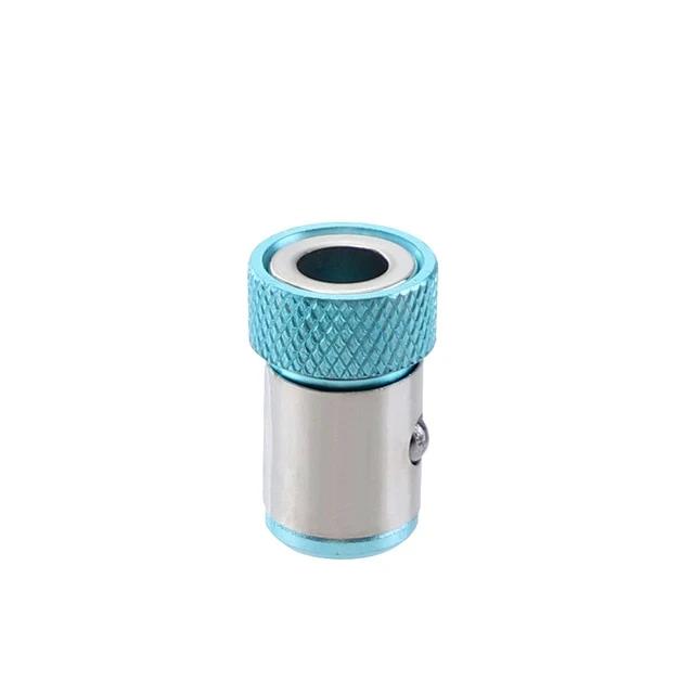 Universal Magnetic Ring
