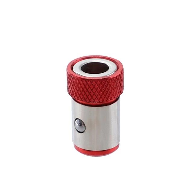 Universal Magnetic Ring