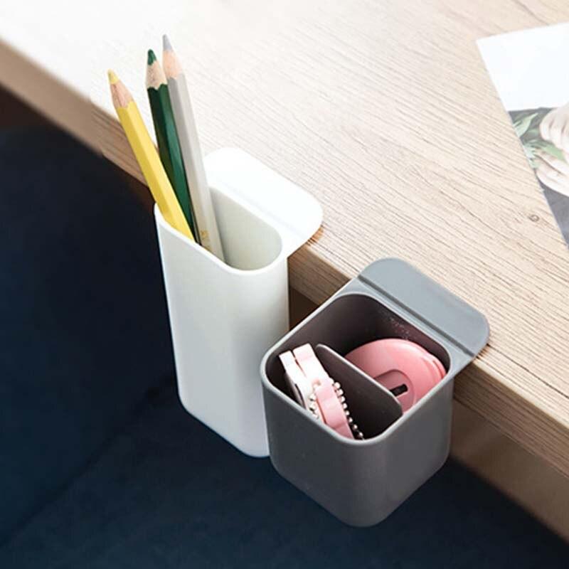 Desktop Pocket Storage Organizer PeekWise