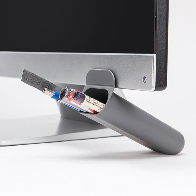 Desktop Pocket Storage Organizer PeekWise