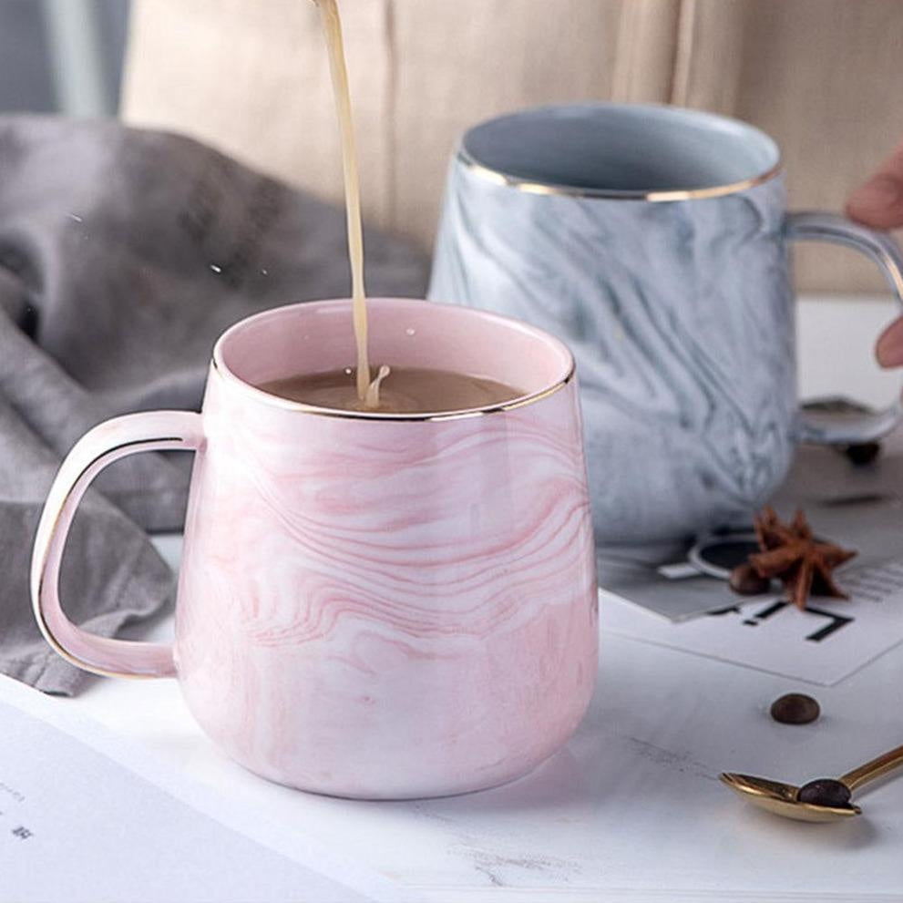 Mantler Mug PeekWise