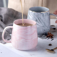 Thumbnail for Mantler Mug PeekWise