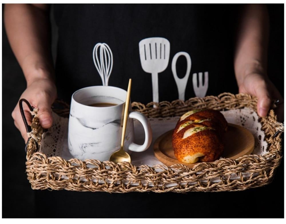 Mantler Mug PeekWise