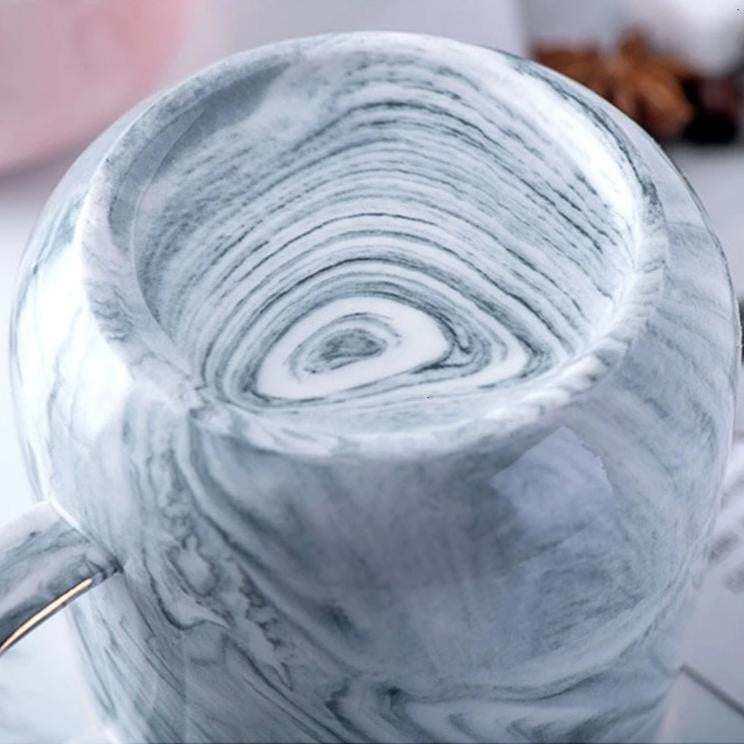 Mantler Mug PeekWise