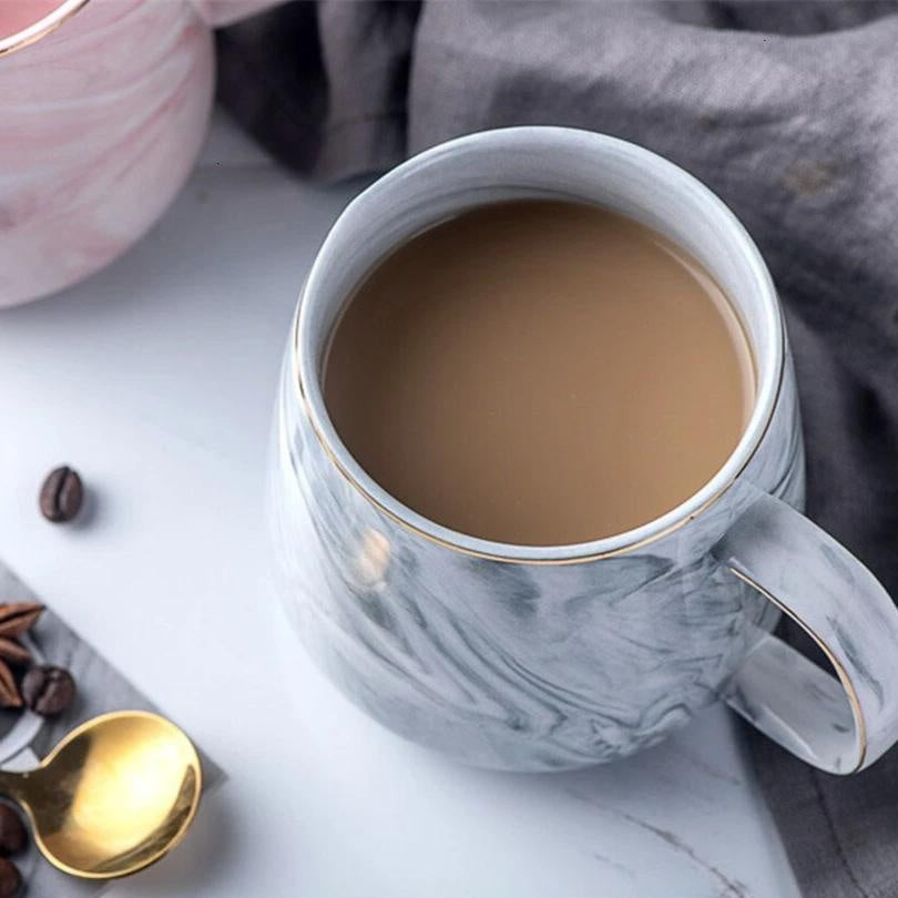 Mantler Mug PeekWise